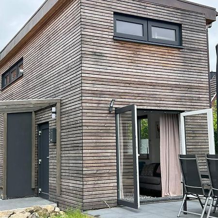 Tiny House Pippilotta Villa Bad Bentheim Eksteriør bilde