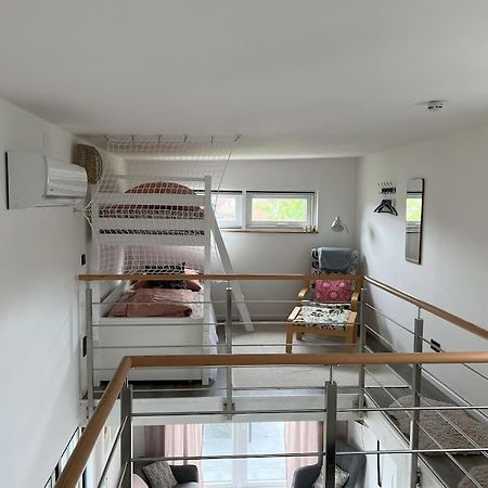 Tiny House Pippilotta Villa Bad Bentheim Eksteriør bilde