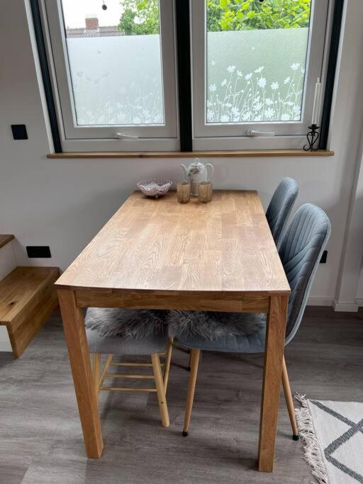 Tiny House Pippilotta Villa Bad Bentheim Eksteriør bilde