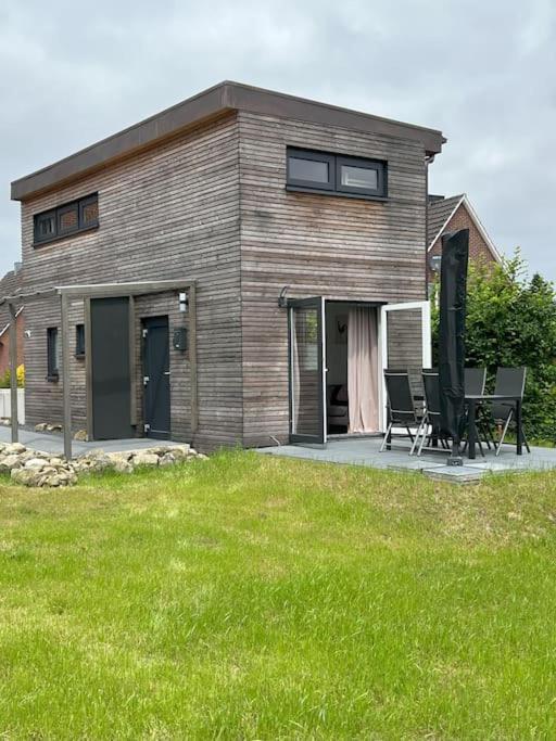 Tiny House Pippilotta Villa Bad Bentheim Eksteriør bilde