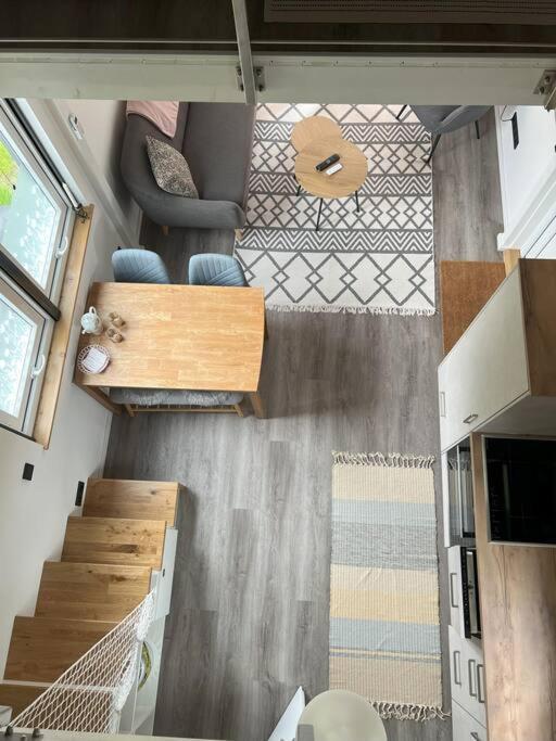Tiny House Pippilotta Villa Bad Bentheim Eksteriør bilde